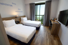 Kingsgate Canal Hotel