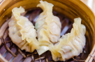 San Xian Dumpling