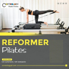Contrology Pilates Fitness
