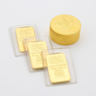 Abdulrab Alyafeai For Non-manufactured Precious Metal Trading