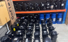 Rokn Alfan Air Conditioner Spare Parts Trading And Repairing