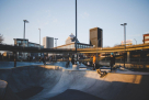 Mira Skate Park
