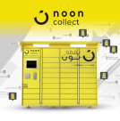 Noon Collect Locker - Al Quoz 4