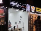 Wazeer Begum Bicycles Trading And Repairing (branch)