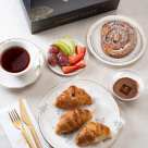 Godiva Caf&eacute