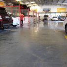 Al Bashayer Washing & Auto Lube Centres