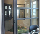 Wadi Al Helou Metal Doors Windows Making & Fixing