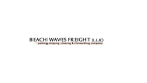 Beach Waves Freight