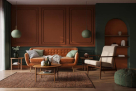 Ahmed Almazrouei Interior Decoration