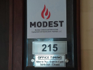 Modest Oilfield & Natural Gas Equipment & Spare Parts Trading