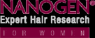 Nanogen Expert Hair Research