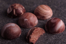 Leaves Chocolate