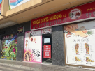 Yongli Gents Saloon