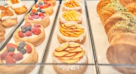 Le Patissier Pastry