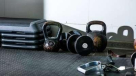 Active Fitness Service Center