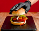 Firangi Burgers
