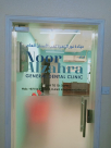 Noor Al Zahra General Dental Clinic