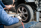 Fairooz Tyre Repairing