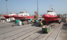 Harbor Front Marine Services