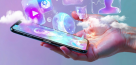 Blue Sky Phones