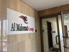 Al Malomat Center (branch)