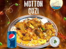 Sheraa Almadena Popular Kitchen