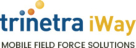 Trinetra iway Mobile Field Force Solutions