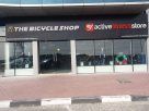 The Bicycle Shop Sports Equipment Trading