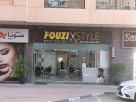 Fouzi Style Men Salon