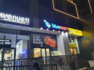 Blue Mart
