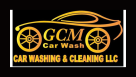 G C M Car Washing And Cleaning