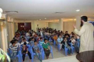 Sunni Center