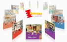 Dusyma Middle East School Furnitures Trading