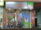Ghazal Al Wadi Bicycles Trading