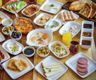 Karam Al Sham Restaurant & Sweets