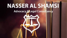 Naser Al Shamsi Advocates & Legal Consultancy
