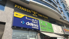 Fitness Factory Gym