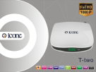 Icone Technology