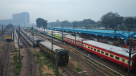 China Railway Construction Corporation Limited