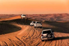 Imprator Al Sahra Tourism