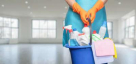 Green Land Diamound Building Cleaning Services