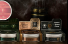 Aswad Oud Perfumes & Cosmetics Trading Company