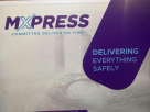 M Express Courier