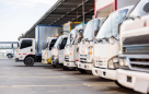Globalex Transport