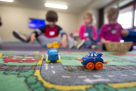 Treetops Early Childhood Center