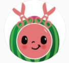 Coco Melon - Kids Salon