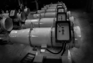 Dynamic Industrial Ventilation