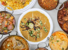 Saif Almadeena Kitchen And Restaurant