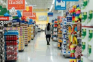 Moon Hill City Supermarket