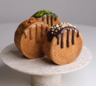 Kew Bakehouse Cafe